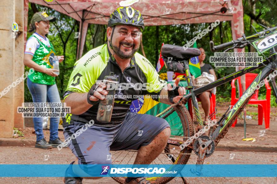 4º Pedal Solidário Porecatu - Bike & Run