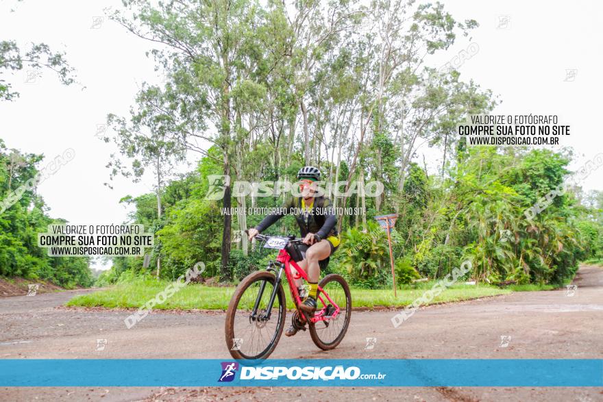 4º Pedal Solidário Porecatu - Bike & Run