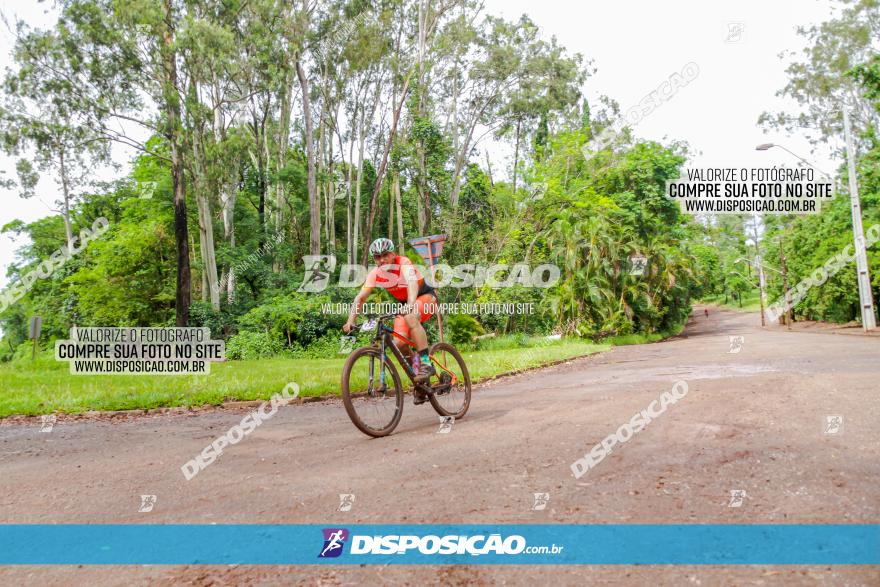 4º Pedal Solidário Porecatu - Bike & Run