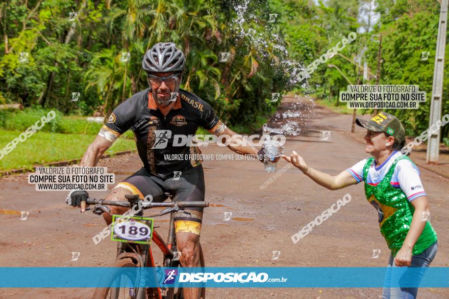 4º Pedal Solidário Porecatu - Bike & Run