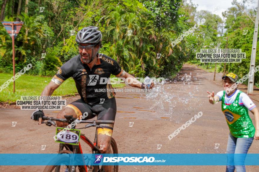 4º Pedal Solidário Porecatu - Bike & Run