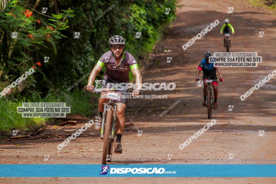 4º Pedal Solidário Porecatu - Bike & Run