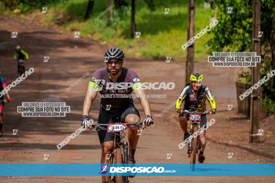 4º Pedal Solidário Porecatu - Bike & Run