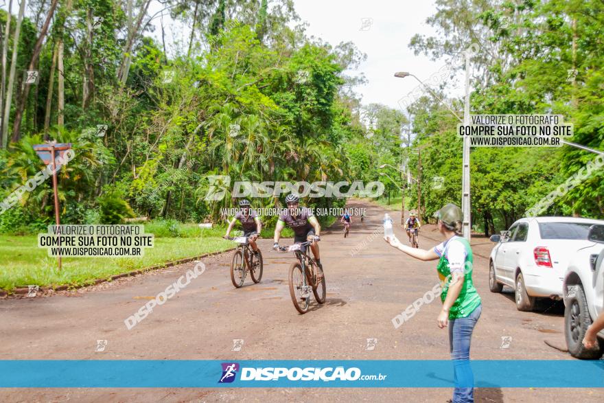 4º Pedal Solidário Porecatu - Bike & Run