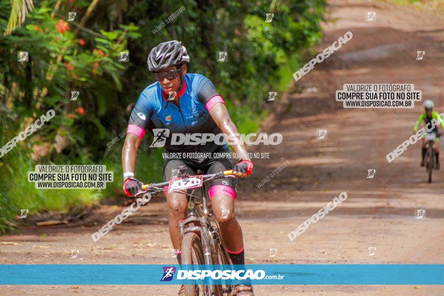 4º Pedal Solidário Porecatu - Bike & Run