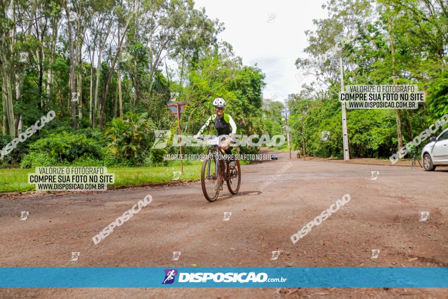 4º Pedal Solidário Porecatu - Bike & Run