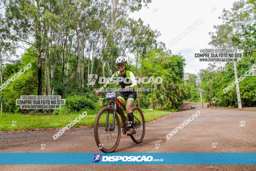 4º Pedal Solidário Porecatu - Bike & Run