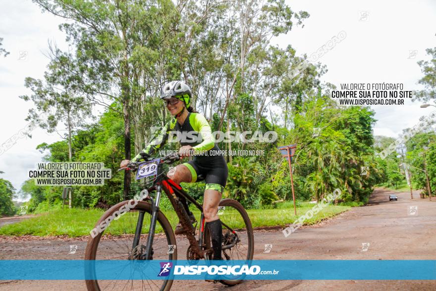 4º Pedal Solidário Porecatu - Bike & Run