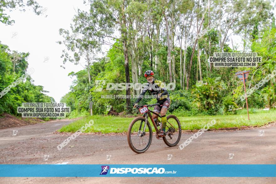 4º Pedal Solidário Porecatu - Bike & Run