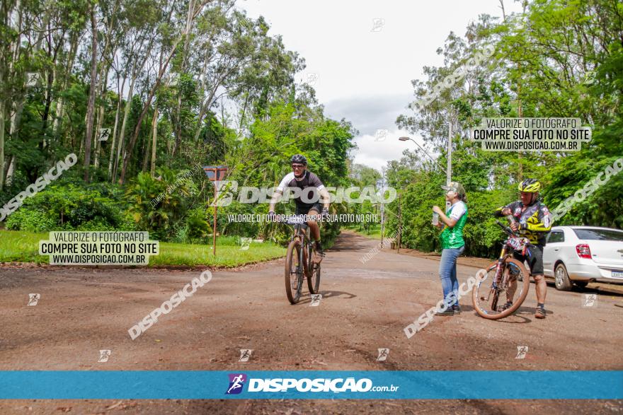 4º Pedal Solidário Porecatu - Bike & Run