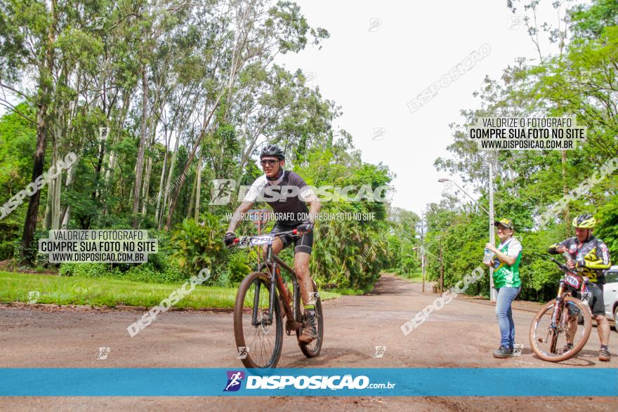 4º Pedal Solidário Porecatu - Bike & Run