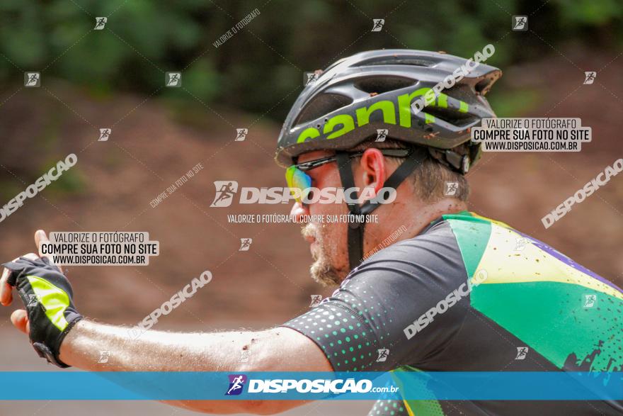 4º Pedal Solidário Porecatu - Bike & Run