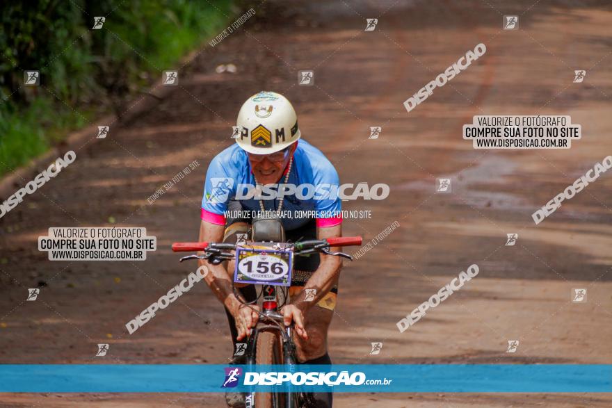 4º Pedal Solidário Porecatu - Bike & Run