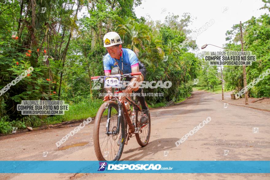 4º Pedal Solidário Porecatu - Bike & Run