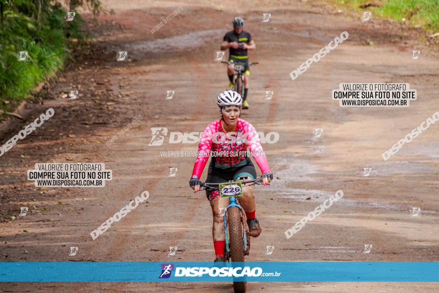 4º Pedal Solidário Porecatu - Bike & Run