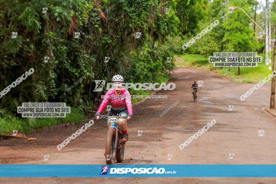 4º Pedal Solidário Porecatu - Bike & Run