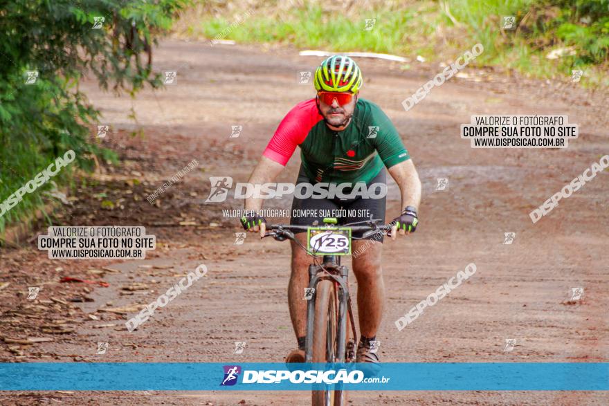 4º Pedal Solidário Porecatu - Bike & Run