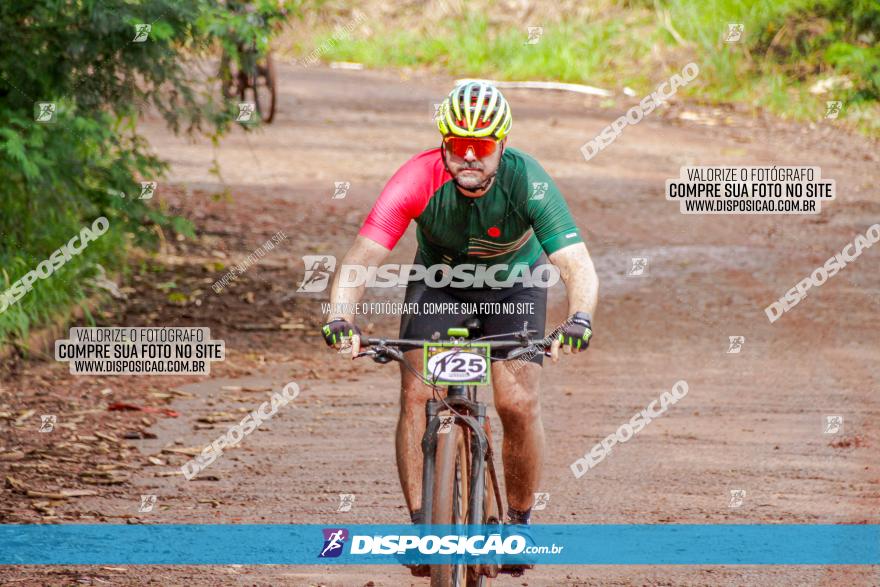 4º Pedal Solidário Porecatu - Bike & Run