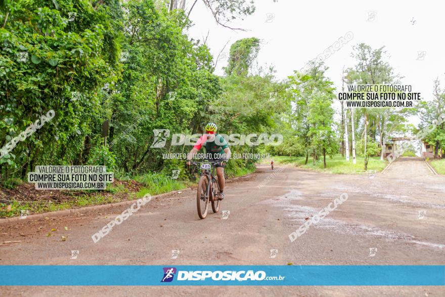 4º Pedal Solidário Porecatu - Bike & Run