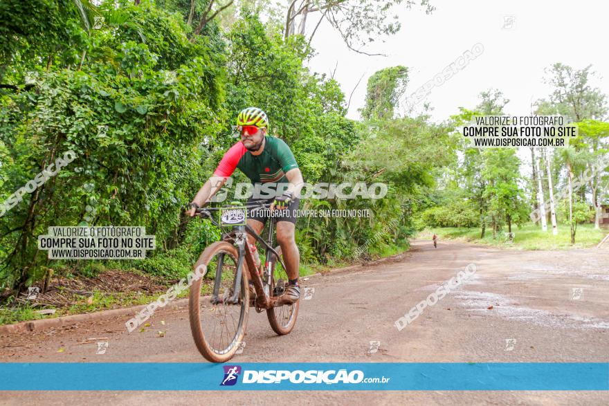 4º Pedal Solidário Porecatu - Bike & Run