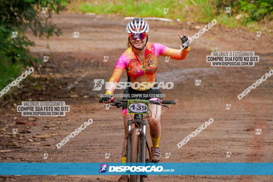 4º Pedal Solidário Porecatu - Bike & Run