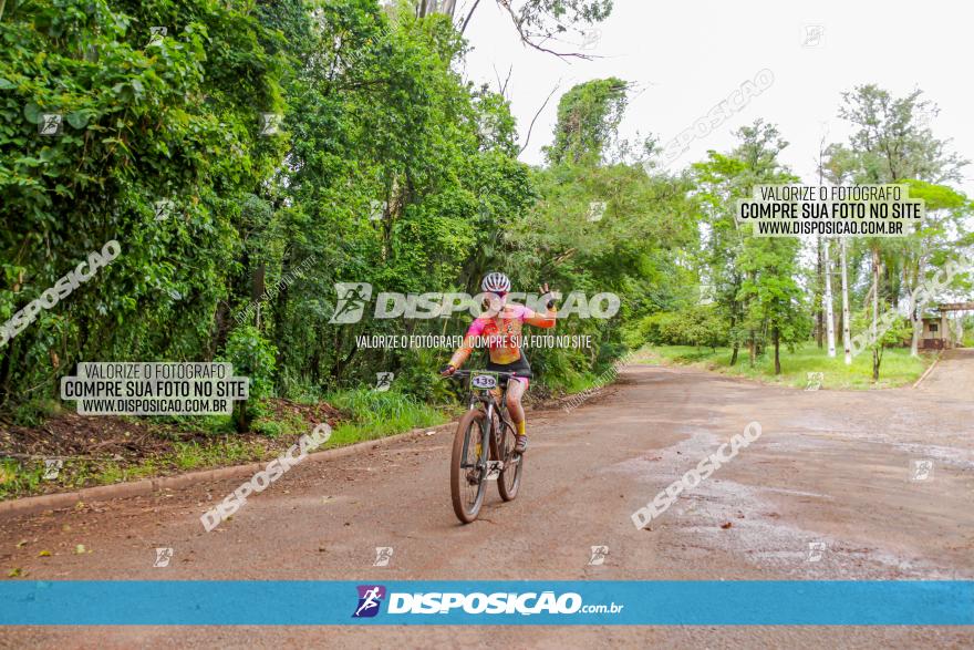 4º Pedal Solidário Porecatu - Bike & Run