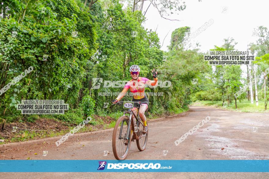 4º Pedal Solidário Porecatu - Bike & Run