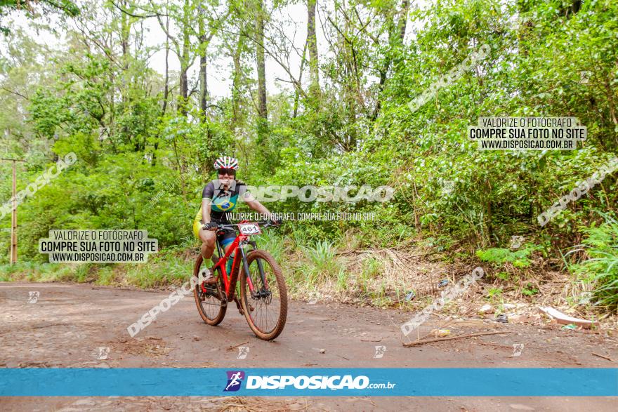 4º Pedal Solidário Porecatu - Bike & Run