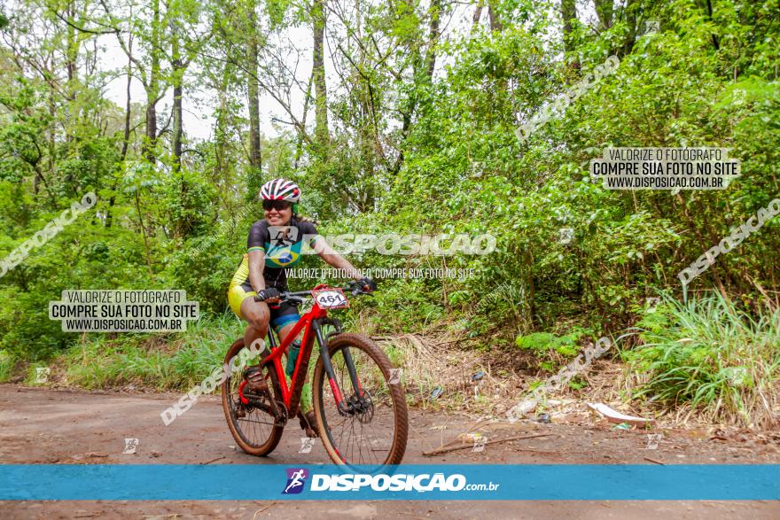 4º Pedal Solidário Porecatu - Bike & Run