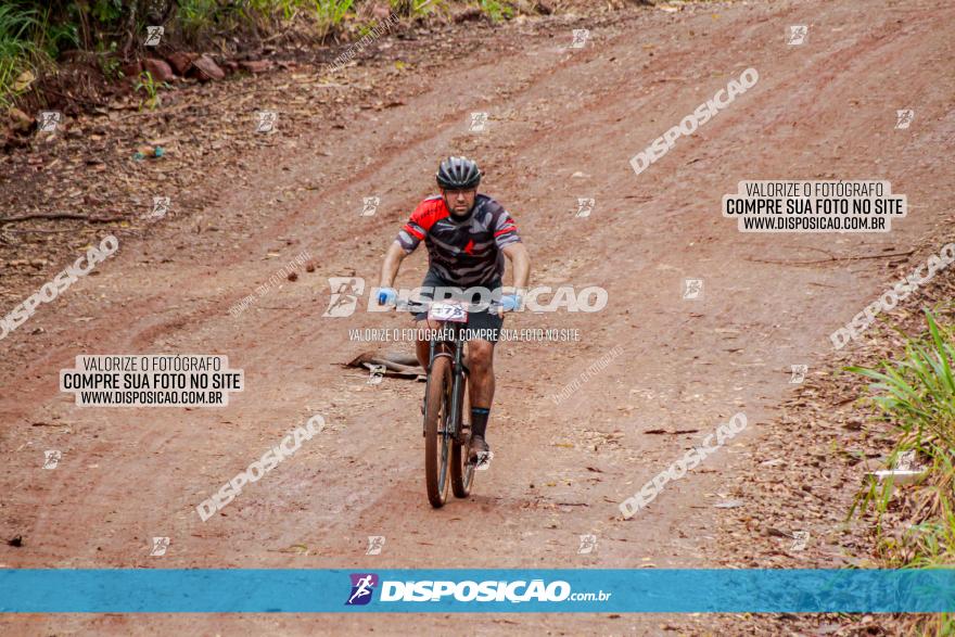 4º Pedal Solidário Porecatu - Bike & Run