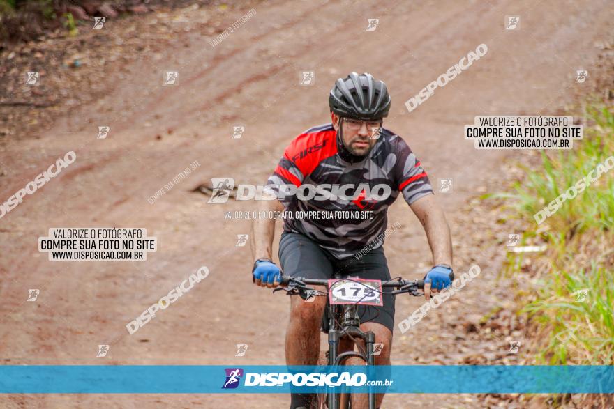 4º Pedal Solidário Porecatu - Bike & Run