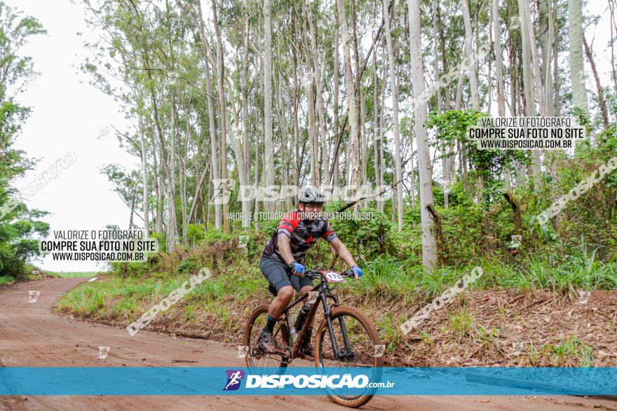 4º Pedal Solidário Porecatu - Bike & Run