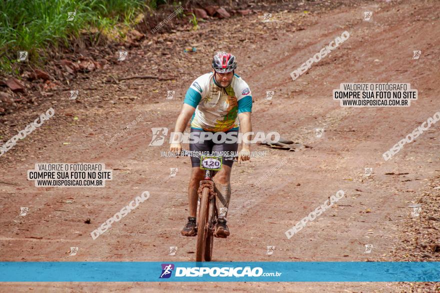 4º Pedal Solidário Porecatu - Bike & Run