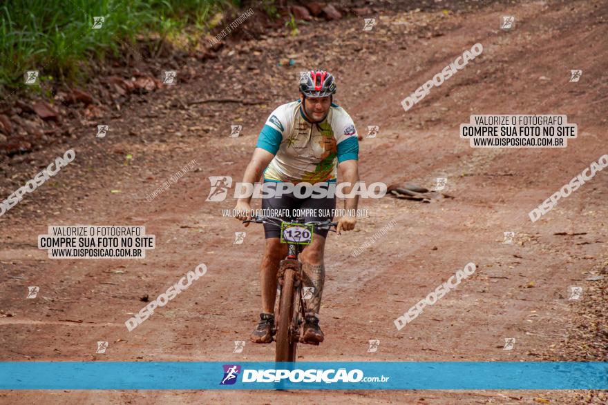 4º Pedal Solidário Porecatu - Bike & Run