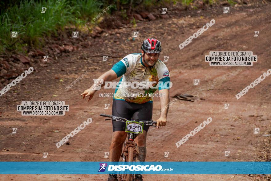 4º Pedal Solidário Porecatu - Bike & Run