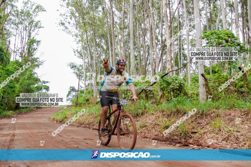 4º Pedal Solidário Porecatu - Bike & Run