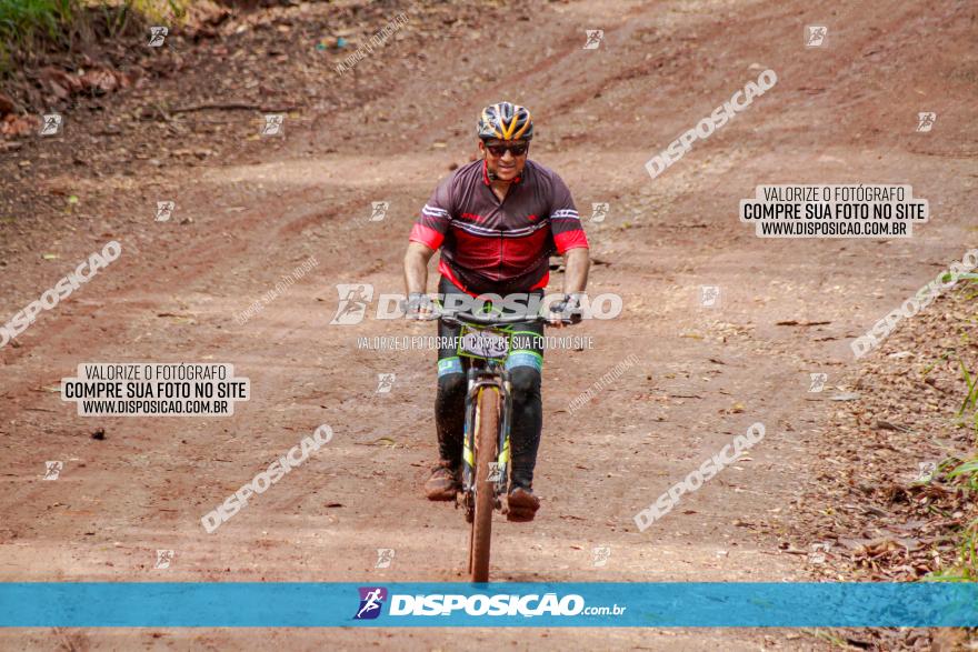 4º Pedal Solidário Porecatu - Bike & Run