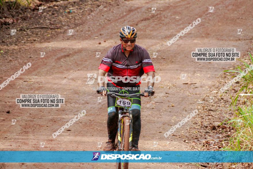 4º Pedal Solidário Porecatu - Bike & Run