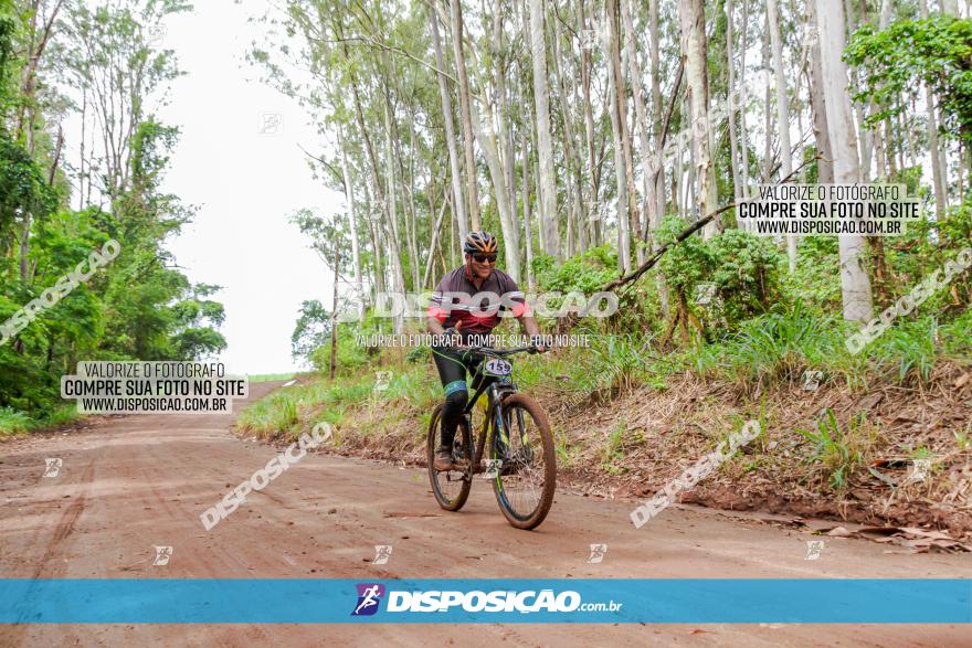 4º Pedal Solidário Porecatu - Bike & Run