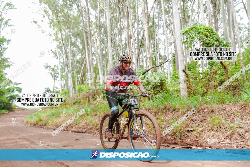 4º Pedal Solidário Porecatu - Bike & Run