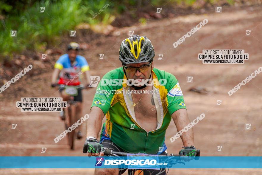 4º Pedal Solidário Porecatu - Bike & Run