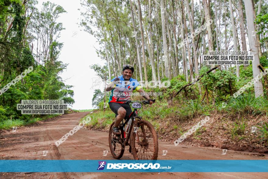 4º Pedal Solidário Porecatu - Bike & Run