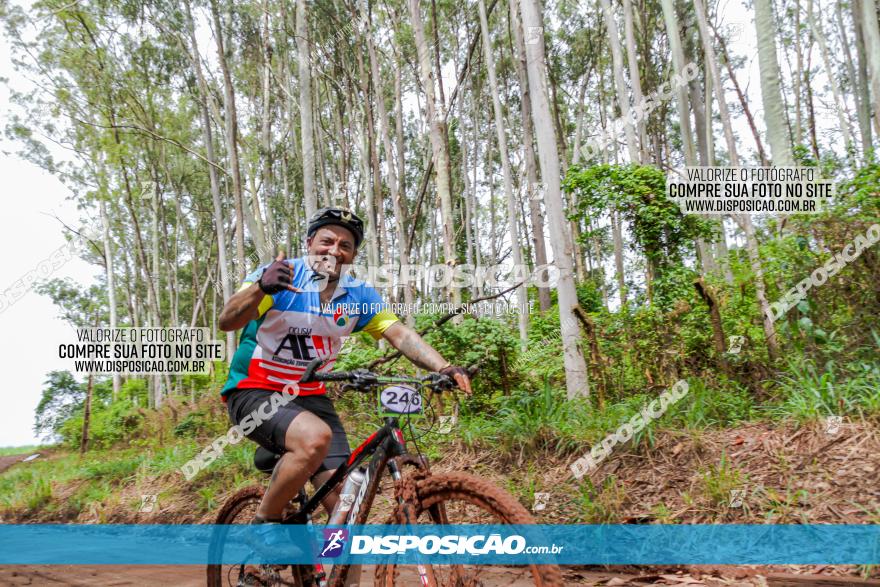 4º Pedal Solidário Porecatu - Bike & Run