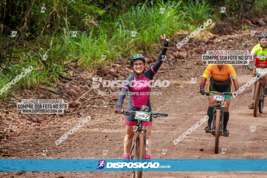 4º Pedal Solidário Porecatu - Bike & Run