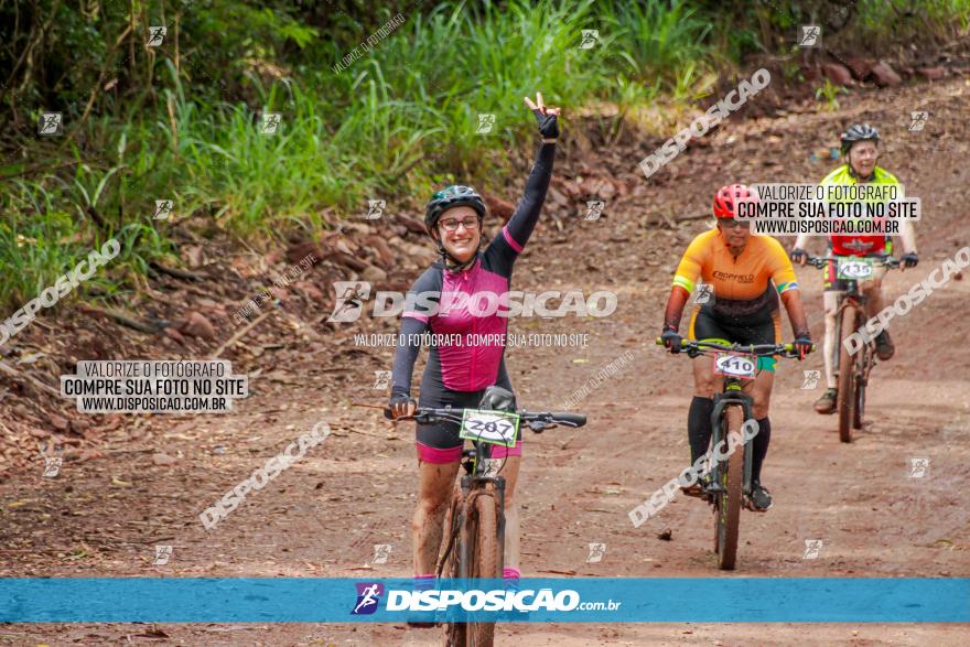 4º Pedal Solidário Porecatu - Bike & Run