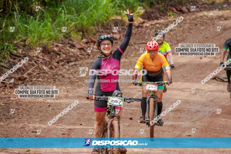 4º Pedal Solidário Porecatu - Bike & Run