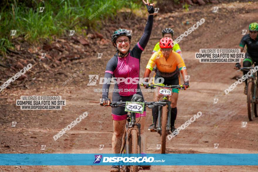 4º Pedal Solidário Porecatu - Bike & Run