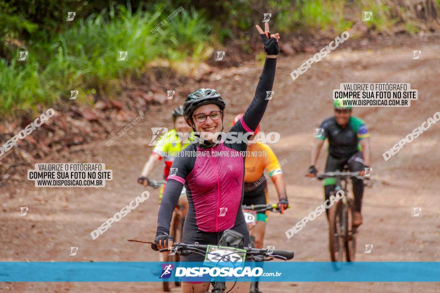 4º Pedal Solidário Porecatu - Bike & Run