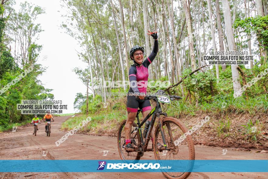 4º Pedal Solidário Porecatu - Bike & Run