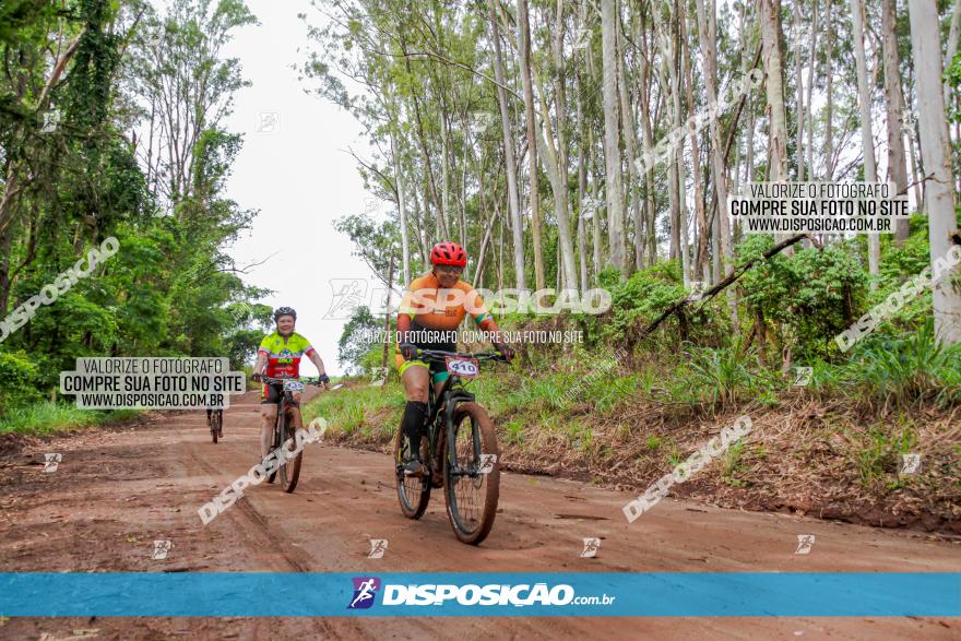 4º Pedal Solidário Porecatu - Bike & Run